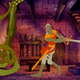 Illustration for article titled Don Bluth is Trying to Make a Dragons Lair Movie, You Guys!